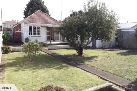 Photo of property in 124 Grey Street, Springvale, Whanganui, 4501