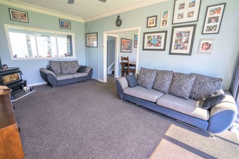 Photo of property in 242 Chelmsford Street, Waverley, Invercargill, 9810