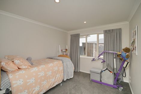 Photo of property in 87 Bayliss Drive, Kaiapoi, 7630