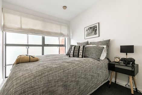 Photo of property in 6/55 Mahuhu Crescent, Auckland Central, Auckland, 1010