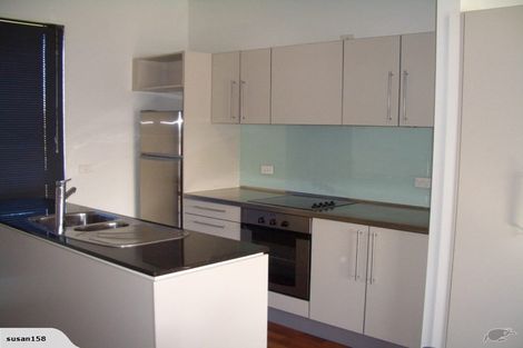 Photo of property in 204/57 Mahuhu Crescent, Auckland Central, Auckland, 1010