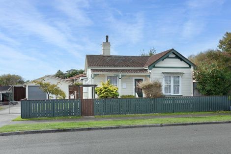 Photo of property in 89 Warwick Street, Feilding, 4702