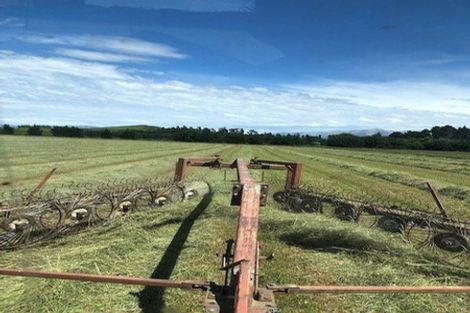 Photo of property in 410 Harmans Gorge Road, View Hill, Oxford, 7495