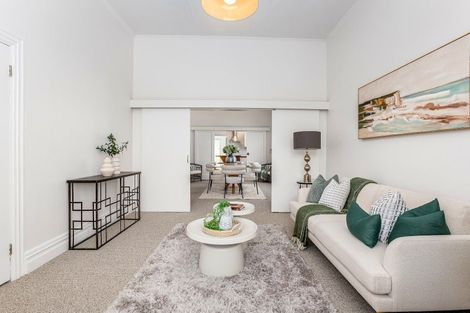 Photo of property in 379 Adelaide Road, Newtown, Wellington, 6021