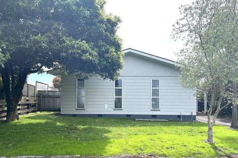 Photo of property in 23 Taranaki Street, Kuripuni, Masterton, 5810