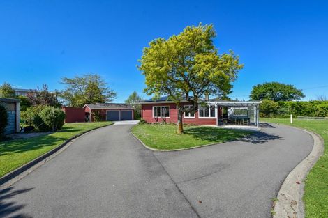 Photo of property in 258 High Street North, Carterton, 5713