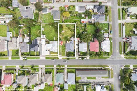 Photo of property in 95 Martin Street, Strathern, Invercargill, 9812