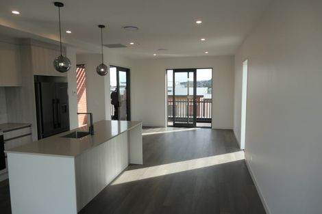 Photo of property in 8/2 Marlborough Crescent, Hobsonville, Auckland, 0616