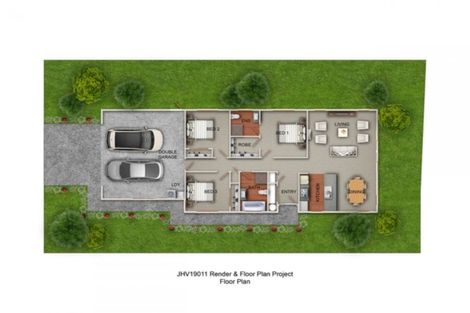 Photo of property in 12 Paioke Street, Waikanae, 5036