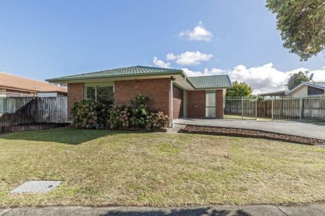 Photo of property in 21 Settlers Cove, Weymouth, Auckland, 2103