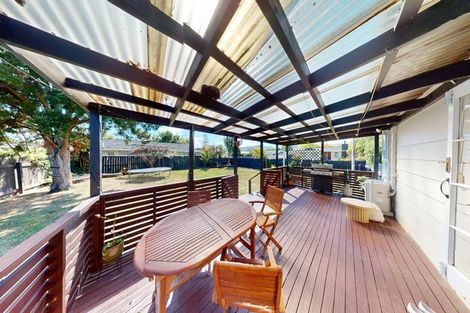 Photo of property in 127 Stanford Street North, Ashhurst, 4810