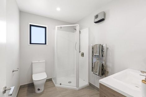 Photo of property in 3/16 Mountfort Street, Spreydon, Christchurch, 8024