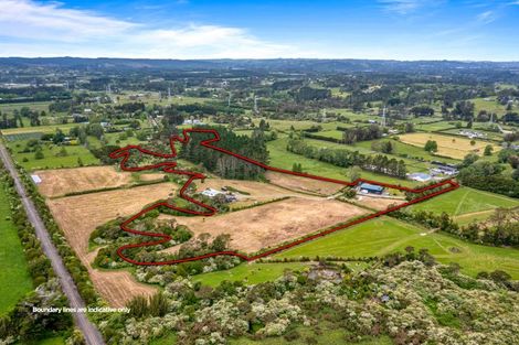 Photo of property in 74 Brookvale Lane, Taupaki, 0782