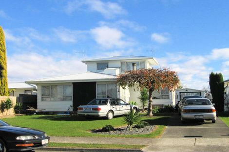 Photo of property in 11 Foster Terrace, Onekawa, Napier, 4110