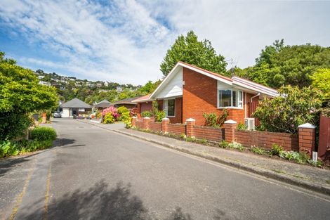 Photo of property in 6 Torvill And Dean Lane, Cashmere, Christchurch, 8022