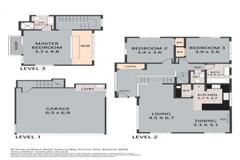 Photo of property in 10 Pukerua Beach Road, Pukerua Bay, 5026