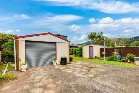 Photo of property in 9 Taine Street, Taita, Lower Hutt, 5011