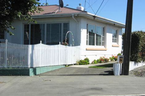 Photo of property in 3 Mowbray Street, Watlington, Timaru, 7910