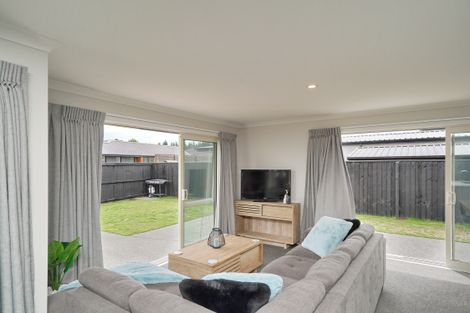Photo of property in 87 Bayliss Drive, Kaiapoi, 7630