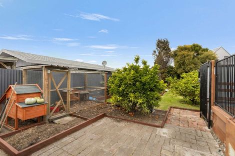 Photo of property in 28a Warwick Street, Mayfield, Blenheim, 7201
