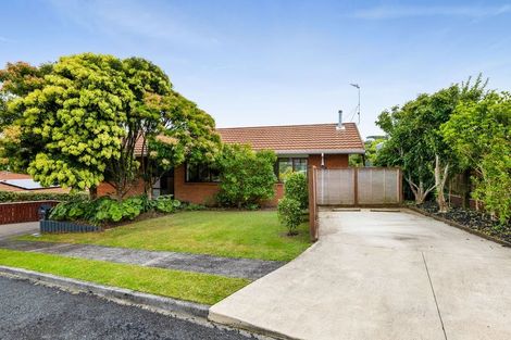Photo of property in 5 Ruskin Place, Westown, New Plymouth, 4310