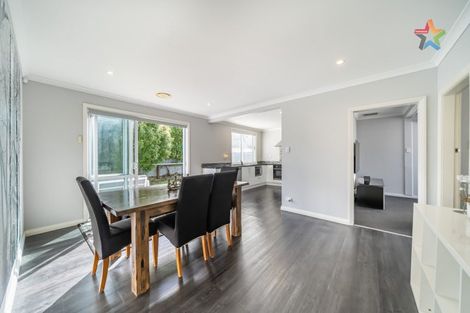 Photo of property in 7 Titoki Street, Alicetown, Lower Hutt, 5010