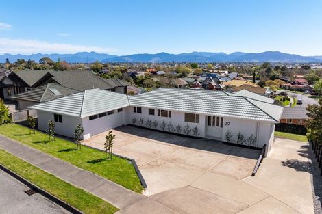 Photo of property in 29 Elisha Drive, Witherlea, Blenheim, 7201