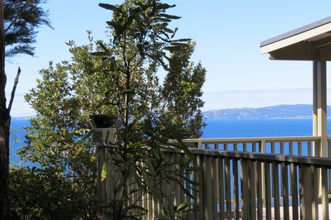 Photo of property in 473c Tuateawa Road, Tuateawa, Coromandel, 3583