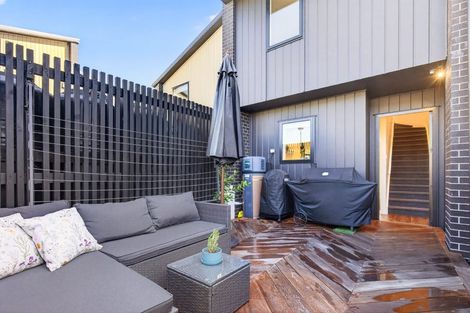 Photo of property in 41 Wallace Road, Hobsonville, Auckland, 0616