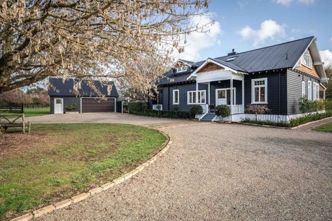 Photo of property in 811a Bruntwood Road, Tamahere, Hamilton, 3283