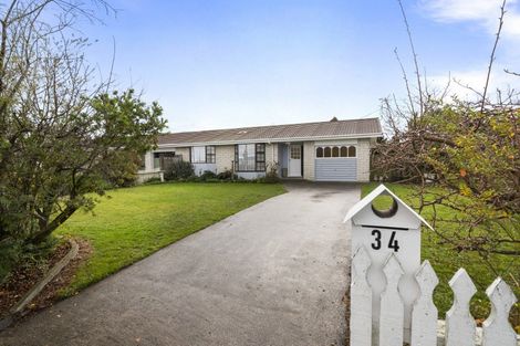 Photo of property in 34-38 Criterion Street, Bulls, 4818