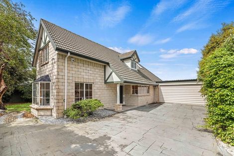 Photo of property in 2/7a Toorak Avenue, Avonhead, Christchurch, 8042