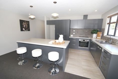 Photo of property in 131 Walnut Avenue, Allenton, Ashburton, 7700