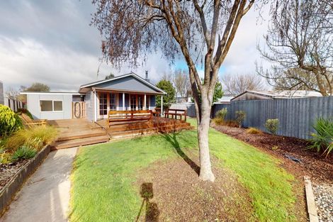 Photo of property in 3 Adams Place, Kelvin Grove, Palmerston North, 4414