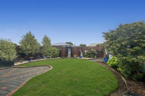 Photo of property in 5 Fenchurch Street, Northcote, Christchurch, 8052