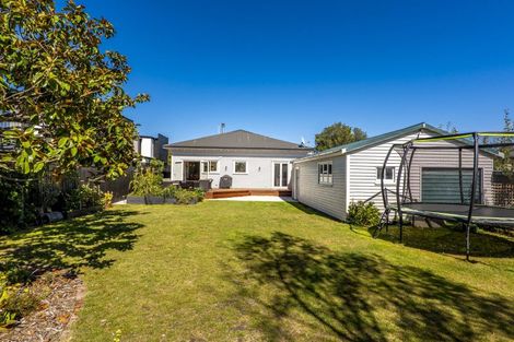 Photo of property in 69 Sullivan Avenue, Woolston, Christchurch, 8023