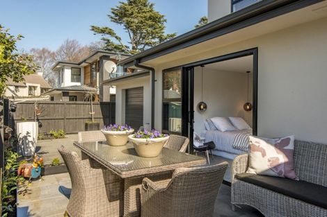 Photo of property in 20 Wai-iti Terrace, Burnside, Christchurch, 8053