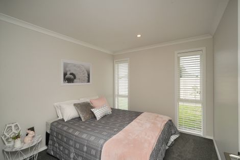 Photo of property in 87 Bayliss Drive, Kaiapoi, 7630