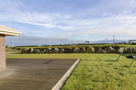Photo of property in 182 Katene Road, Normanby, Hawera, 4675