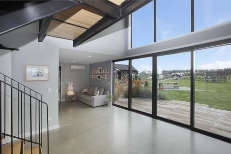 Photo of property in 9 Long View Lane, Swannanoa, Rangiora, 7475