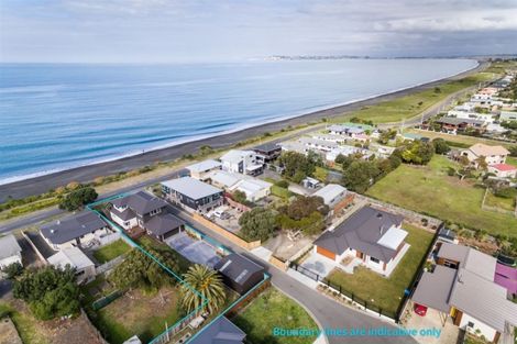 Photo of property in 44 Le Quesne Road, Bay View, Napier, 4104