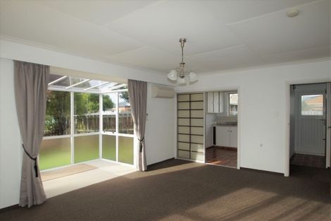 Photo of property in 5/12 Rutherford Street, Woolston, Christchurch, 8023