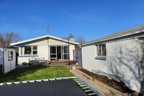 Photo of property in 45 Stanton Crescent, Hoon Hay, Christchurch, 8025