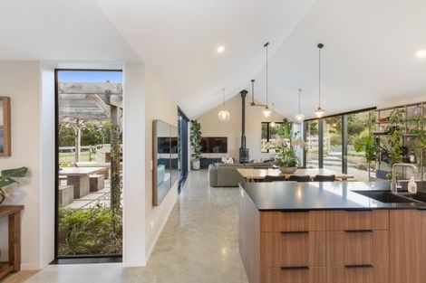 Photo of property in 161 Ashley Gorge Road, Starvation Hill, Oxford, 7495