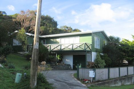 Photo of property in 87 Leeward Drive, Whitby, Porirua, 5024