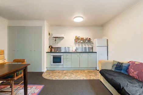 Photo of property in 27 Ohiro Road, Aro Valley, Wellington, 6021