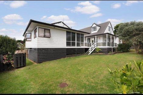 Photo of property in 9 Rochas Place, Clover Park, Auckland, 2019