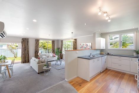Photo of property in 9 Hamua Grove, Waiwhetu, Lower Hutt, 5010
