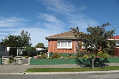 Photo of property in 17 Hertford Street, Kensington, Timaru, 7910