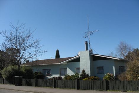 Photo of property in 103 East Street, Greytown, 5712